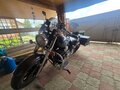 2008 Yamaha XV 1700 Road Star, серый, 720000 рублей - вид 2
