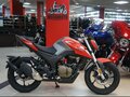 2026 Loncin CR4, красный, 219900 рублей