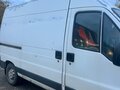 2008 Fiat Professional Ducato, белый, 750000 рублей - вид 1
