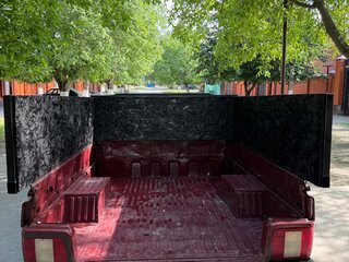 2012 Иж 27175, красный, 265000 рублей, вид 4