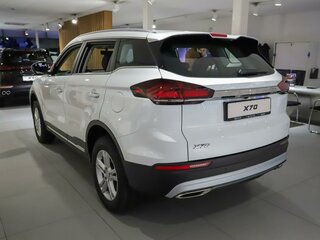 2026 Belgee X70 I Рестайлинг, белый, 2619000 рублей, вид 2