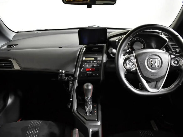 2016 Honda S660, жёлтый, 1149000 рублей - вид 12