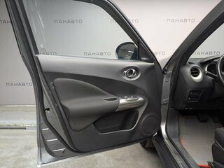 2014 Nissan Juke I, серый, 915000 рублей, вид 5