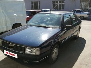 1987 Fiat Croma I, синий, 270000 рублей, вид 1