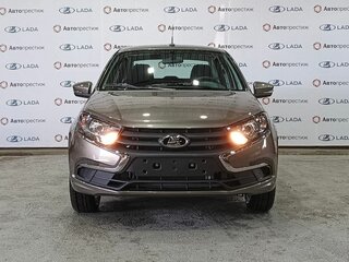 2026 Lada (ВАЗ) Granta I Рестайлинг, коричневый, 1310000 рублей, вид 2