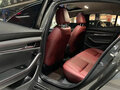 2022 Mazda 3 Axela IV (BP), серый, 1650000 рублей - вид 7