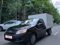 2013 LADA (ВАЗ) ВИС 2349, чёрный, 300000 рублей - вид 1