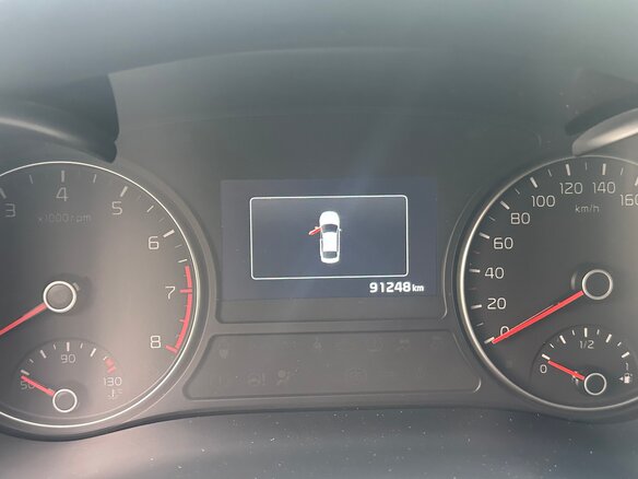 2018 Kia Optima IV, коричневый - вид 5
