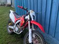 2014 Motoland XR250, красный, 95000 рублей - вид 5