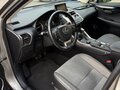 2015 Lexus NX 200 I, серый - вид 6