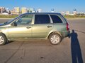 2009 Lada (ВАЗ) Kalina I, зелёный, 180000 рублей - вид 3