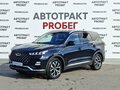 2021 Chery Tiggo 7 Pro I, чёрный, 1520000 рублей