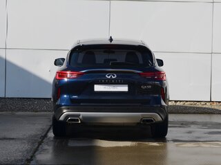 2019 Infiniti QX50 II, синий, 2799000 рублей, вид 5