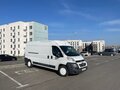 2011 Peugeot Boxer, белый, 1250000 рублей - вид 4