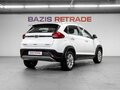2017 Chery Tiggo 2 I, белый - вид 4
