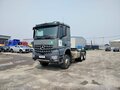 2021 Mercedes-Benz Arocs, серый, 11376250 рублей