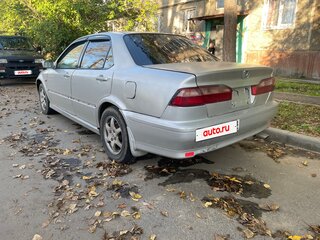 1997 Honda Torneo, серый, 275000 рублей, вид 3
