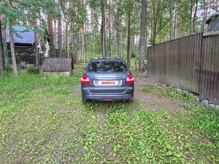 2020 Lada (ВАЗ) Granta I Рестайлинг, серый, 650000 рублей, вид 3