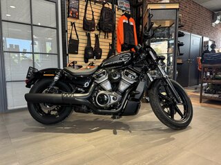 Harley-Davidson Nightster