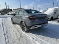 2026 Lada (ВАЗ) Vesta Cross I Рестайлинг (NG), серый - вид 5