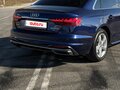 2020 Audi A4 40 TFSI V (B9) Рестайлинг, синий, 3290000 рублей - вид 7