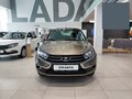 2026 Lada (ВАЗ) Granta I Рестайлинг, коричневый - вид 1