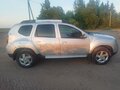 2017 Renault Duster I Рестайлинг, серый, 1700000 рублей - вид 5