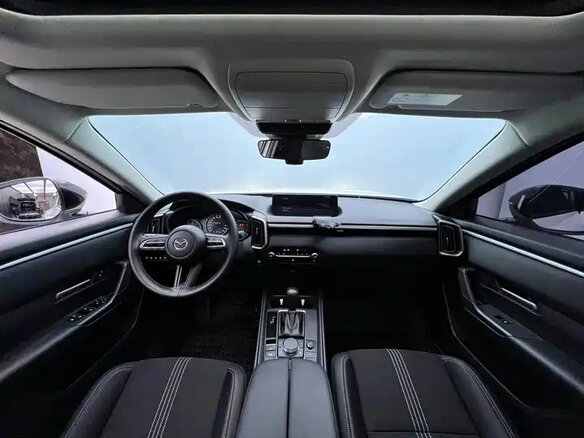 2023 Mazda CX-50, белый, 2830002 рублей - вид 8