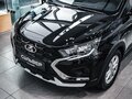 2026 Lada (ВАЗ) Iskra SW Cross, чёрный, 1747000 рублей - вид 9