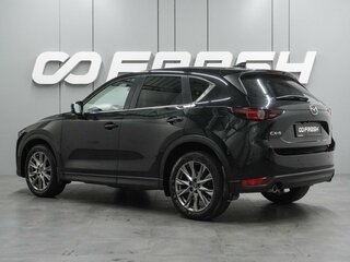 2020 Mazda CX-5 II, чёрный, 2299000 рублей, вид 2