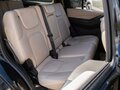 2011 Nissan Pathfinder III Рестайлинг, чёрный - вид 6