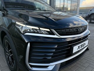 2026 Belgee X50+, чёрный, 2799990 рублей, вид 5