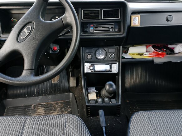 2006 Lada (ВАЗ) 2107, пурпурный, 210000 рублей - вид 9