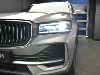 2023 Geely Monjaro I, серый, 3037000 рублей, вид 4