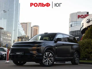 2025 GAC Trumpchi S7 I, чёрный, 4548000 рублей, вид 1