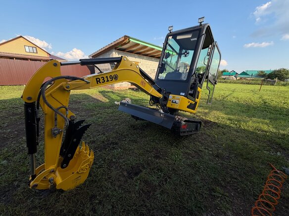 2026 Rippa R319, 1100000 рублей - вид 29