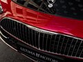 2026 Mercedes-Benz Maybach SL SL 680, пурпурный, 33990000 рублей - вид 9