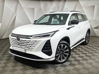 2024 Changan CS75 Plus III, белый, 2470000 рублей, вид 1