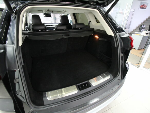 2021 Geely Atlas Pro, чёрный, 2000000 рублей - вид 16