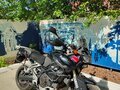 2011 Yamaha XT1200Z Super Tenere, чёрный, 780000 рублей - вид 11