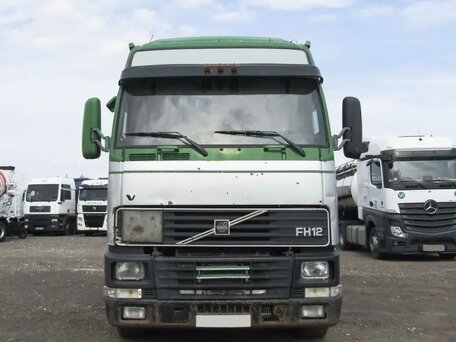 2000 Volvo FH, зелёный, 1100000 рублей, вид 3