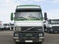 2000 Volvo FH, зелёный, 1100000 рублей - вид 2