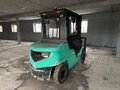 2021 Mitsubishi FD, зелёный, 1080000 рублей - вид 2