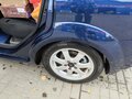 2010 Ford Focus II Рестайлинг, синий, 530000 рублей - вид 10