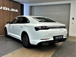 2026 Volga C50, белый, 2999000 рублей, вид 4