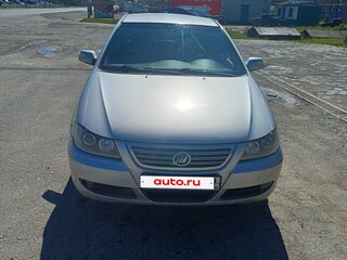 2011 Lifan Solano I (620), серебристый, 300000 рублей, вид 1