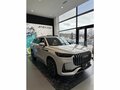 2026 Jaecoo J8, белый, 4219000 рублей - вид 2