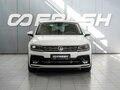 2018 Volkswagen Tiguan Allspace II, белый, 3369000 рублей - вид 2
