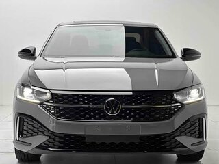 2023 Volkswagen Lavida III Рестайлинг, серый, 1440000 рублей, вид 2