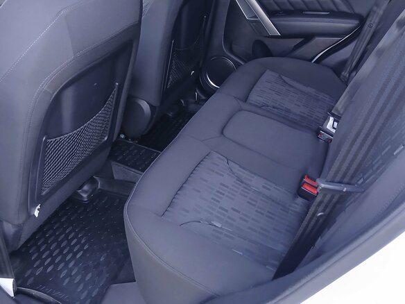 2016 Haval H2, белый, 1214000 рублей - вид 21